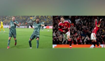 Liga Inggris Pekan Ini: MU dan Tottenham Hotspur Telah Menelan Kekalahan