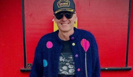 Josh Freese Resmi Dipecat: Pengumuman Mengejutkan dari Foo Fighters