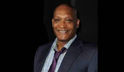 Tony Todd Pamit Haru: Bocoran Adegan Emosional Final Destination: Bloodlines