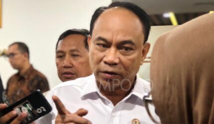 Prabowo Kirim Delegasi Tokoh Nasional Hadiri Pelantikan Paus Leo XIV