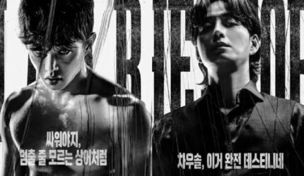 Pemeran Shark: Intip Storm dan Nostalgia The Beginning