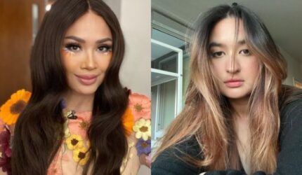 Stephanie Poetri: Profil Lengkap & Perjalanan Karir ‘I Love You 3000’