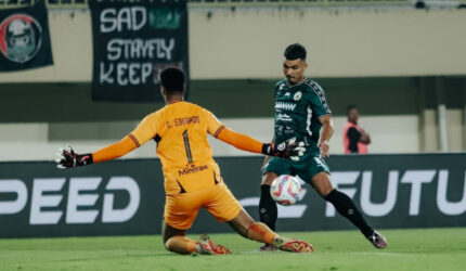 Kunci Kemenangan Dramatis PSS Sleman di Maguwoharjo