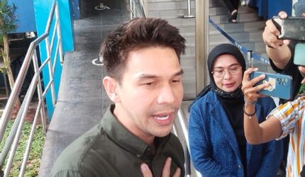 Benny Simanjuntak Bereaksi Keras: Jonathan Frizzy Tersangka Vape Narkoba!
