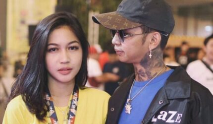 Young Lex dan Eriska Nakesya Cerai: Selingkuh dan Bukti Chat Terungkap?