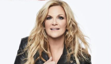 Trisha Yearwood Rilis Album Baru “The Mirror”: Intip Detailnya di Sini