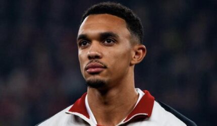 Kabar Transfer: Trent Alexander-Arnold Tinggalkan Liverpool Akhir Musim!