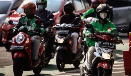 Ekonom Ungkap Dampak Merger GOTO dan Grab Bagi Indonesia