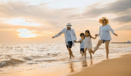 Liburan Impian Jadi Nyata: Tukar Blibli Tiket Rewards dengan Singapore Airlines!