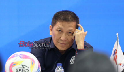 LIB Bereaksi Tegas: Dua Pemain Timnas Indonesia Jadi Korban Rasisme di Laga Malut United vs Persib