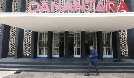 Danantara dan Eramet Bersaing Akuisisi Saham Smelter Nikel Huayou, Siapa Unggul?