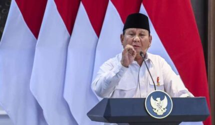 Prabowo Subianto Hadiri Forum PUIC di DPR Malam Ini: Agenda Penting dan Dampaknya