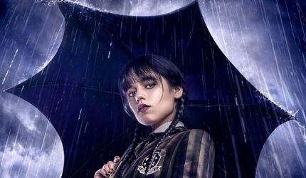 Wednesday Season 2: Syuting Dimulai, Misteri Baru Menanti!