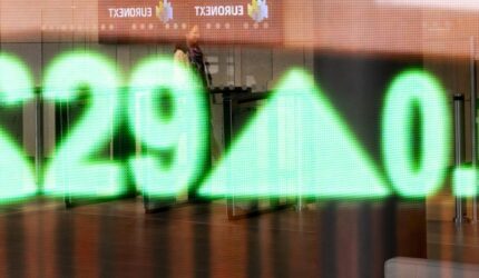 Reli Bursa Eropa Terpanjang Sejak 2021: Investor Pantau Ketat Rapat The Fed