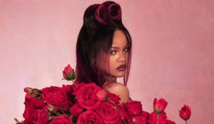 Rihanna Hamil Anak Ketiga: Gaya Ikonik di Met Gala 2025 Curi Perhatian!