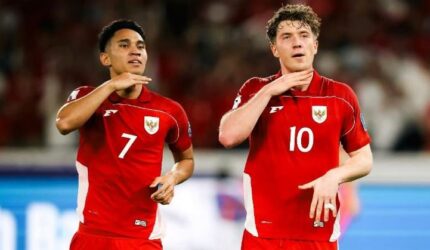 PSSI Tolak Tawaran Rusia: Media Vietnam Kritik Keputusan Aneh Ini