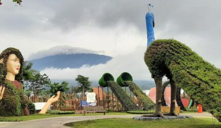Jelajahi 5 Spot Wisata Menawan Dekat Batu Love Garden, Hasil Foto Instagramable Dijamin!
