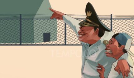 6 Tanda: Kapan Anak Bermasalah Perlu Pelatihan Militer?