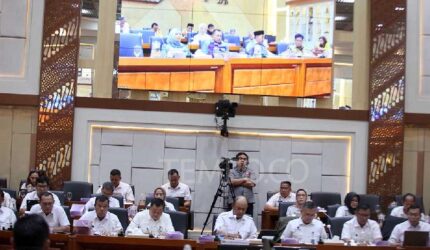 Gaji Pegawai Badan Geologi Belum Dibayar Hingga Sekarang, Kata Kepala BGN