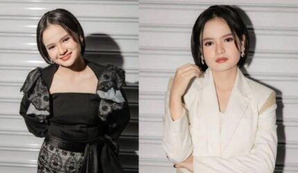 Kontroversi Indonesia Idol: Mengenal Keluarga Mesa Hira yang Dituding Titipan