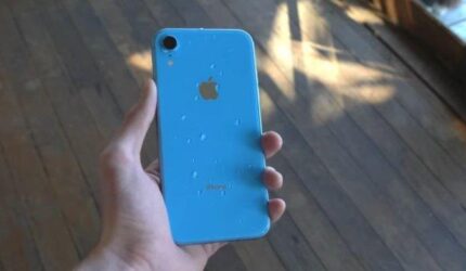 Harga iPhone XR & XS Anjlok Drastis di Mei 2025: Masih Layak Beli?