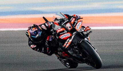 Aturan Baru MotoGP: Respon Pabrikan Atas Kondisi Jorge Martin