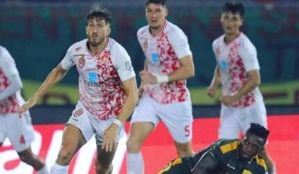Vietnam Kritik FIFA: Alasan Naturalisasi Eks Tottenham ke Malaysia Janggal!