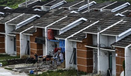 BP Tapera Buka Suara Soal Risiko Subsidi Rumah Jurnalis Saat PHK Media
