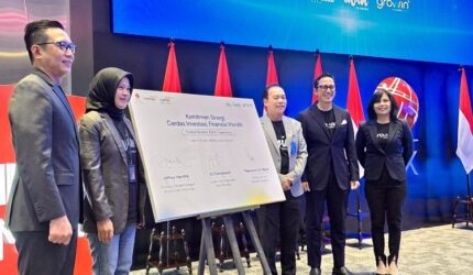 Harga Saham Murah: Mandiri Sekuritas Ajak Investasi Jangka Panjang Sekarang!