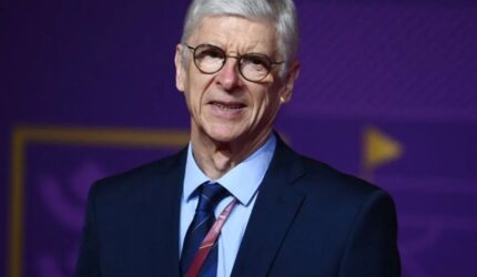 Wenger Desak UEFA Blokir MU atau Tottenham dari Liga Champions