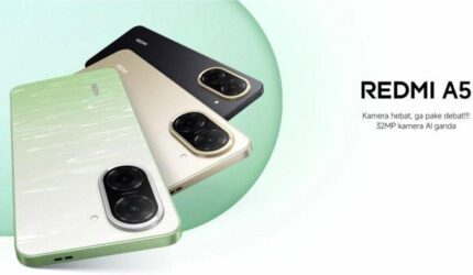 HP 1 Jutaan Terbaik: Xiaomi Redmi dan Oppo A3x Jadi Pilihan Utama!