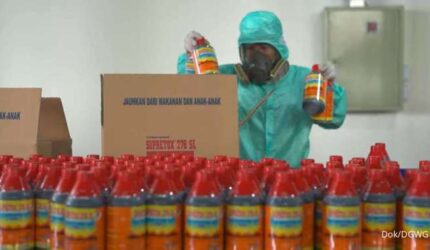 Ini Penopang Kinerja Solid Delta Giri (DGWG) pada Kuartal I-2025