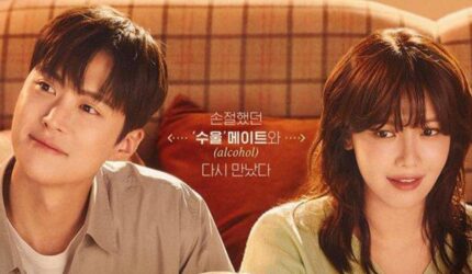 Saksikan Second Shot at Love Episode 3-4: Spoiler dan Rangkumannya