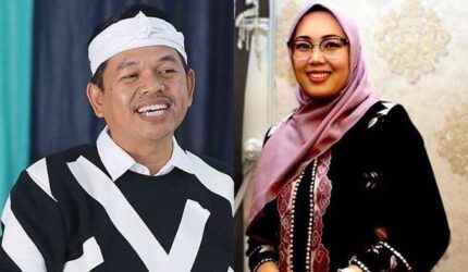 Anne Ratna Mustika: Profil Lengkap Mantan Istri Dedi Mulyadi & Kasus Kejari Purwakarta