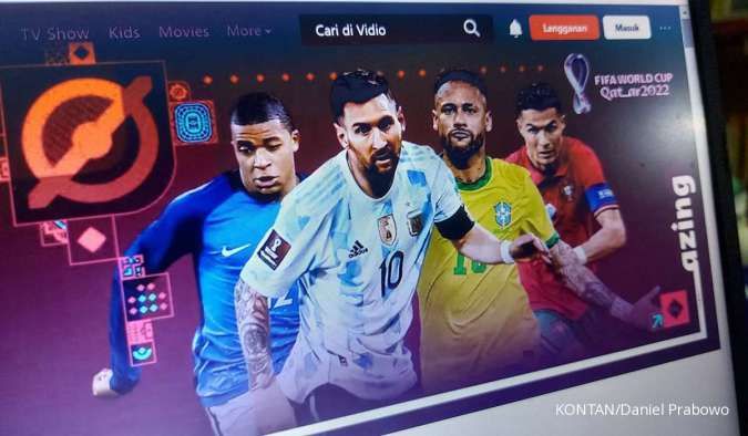 foto slider headline