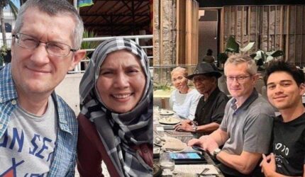 Patrice Bouttier: Profil Lengkap Ayah Maxime, Keturunan Perancis dan Karier Cemerlang