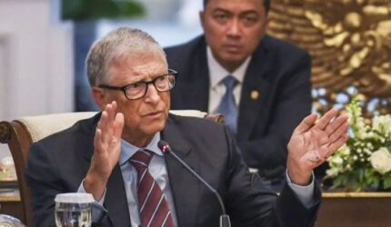 Bill Gates: Profil, Pencapaian, dan Hibah Rp 2,6 Triliun untuk Indonesia