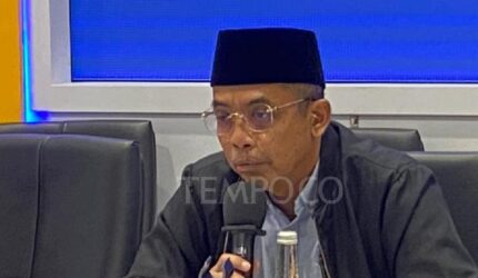 Coretax Bermasalah: Dirjen Pajak Targetkan Perbaikan Total Juli 2025