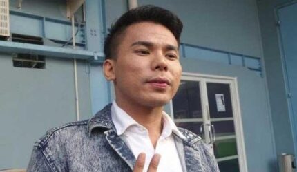 Mantan Muncikari Ungkap Keyakinan Soal Kejujuran Lisa Mariana Dalam Kasus Ridwan Kamil