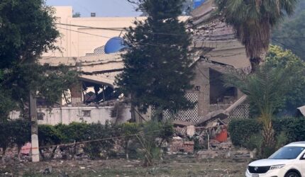 Dunia Mendesak India-Pakistan Damai: Reaksi Para Pemimpin Global