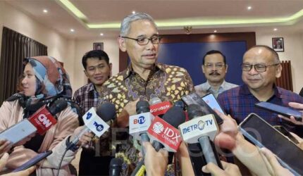 Laba BUMN Milik Negara Ini Melonjak 11 Persen!