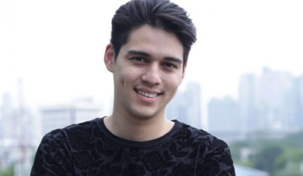 Maxime Bouttier: Profil Lengkap, Karir, dan Kisah Cintanya dengan Luna Maya