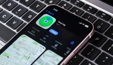 iPhone Hilang? Aktifkan Fitur ‘Mark as Lost’ Sekarang!