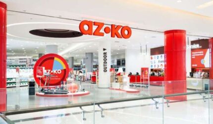 ACES Targetkan 30 Gerai Azko: Peluang Ekspansi 2025?