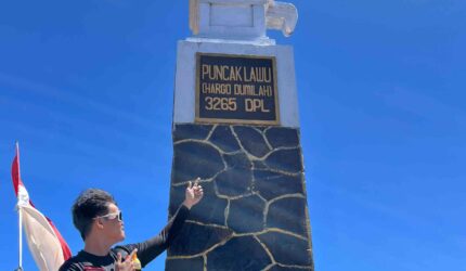 Panduan Lengkap Mendaki Gunung Lawu Sendirian: Tips Aman dan Seru