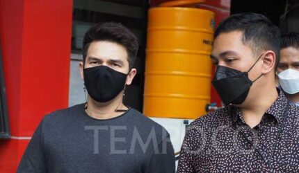 Terungkap: Fakta Mengejutkan di Balik Penangkapan Jonathan Frizzy!