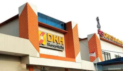 DKHH: Strategi Cipta Sarana Medika Genjot Laba 2025 Hingga Tiga Digit