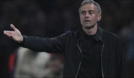 Hakimi Puji Habis Luis Enrique Usai PSG Melaju ke Final Liga Champions