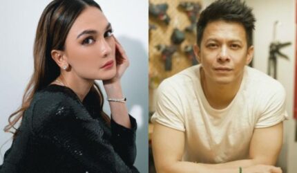 Pesona Ibunda Ariel NOAH: Mirip Sarah Amalia, Hampir Jadi Besan Luna Maya?