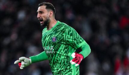 Arsenal Tersingkir: Donnarumma Gemilang Antar PSG ke Final Liga Champions!
